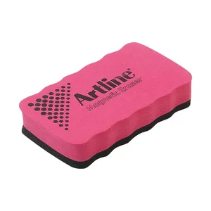Artline Magnetic Whiteboard Duster ERTMM 2
