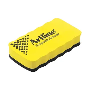 Artline Magnetic Whiteboard Duster ERTMM 5
