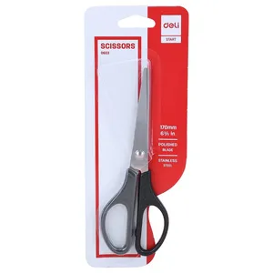 Deli Scissors 170mm E0603 2
