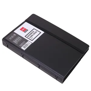 Deli Name Card Book A5 5778 (180 Cards) 2