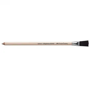 Faber Castell 7058B Perfection Eraser Pencil GW185800 2
