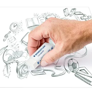 Staedtler Eraser 526B20 3