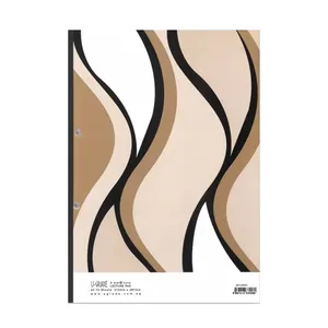 U-Grade Lecture Pad A4 6mm 0