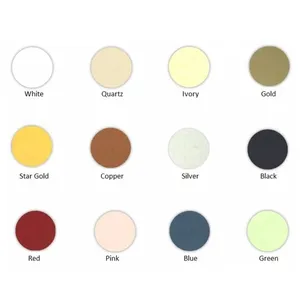 U-Grade Metallic Colour A4 200gsm UG-MTA4 (Pack of 10 Sheet) 2