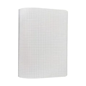 A'zone Thread Sewn Ex (Grid) B5 60 Sheets (70g) BETS5GB5 2