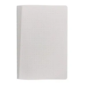 A'zone Thread Sewn Ex (Dot) A5 60 Sheets (70g) BET55DA5 2