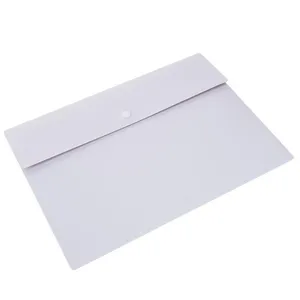 Deli Linfini Button File Folder 72416 4
