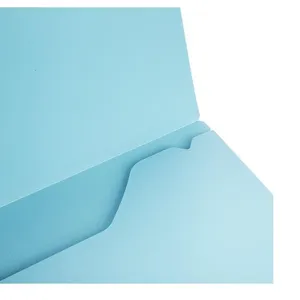 Deli Linfini Button File Folder 72416 5