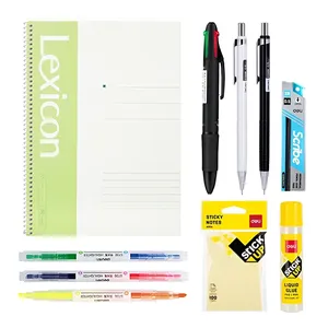 Deli Back to School Promo Gift Set A 2