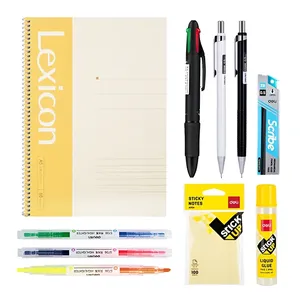 Deli Back to School Promo Gift Set A 3