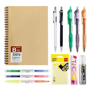 Deli Back to School Promo Gift Set B 0