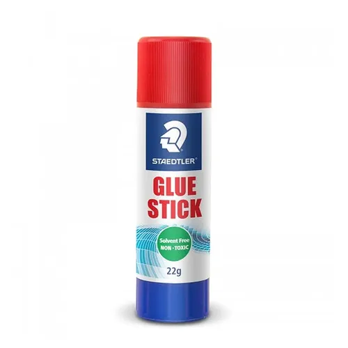 Staedler Glue Stick 22g (ST 920 122) 0
