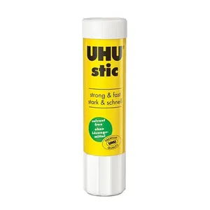 UHU Glue Stick 21g 0