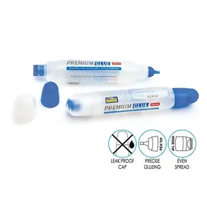 Suremark Dual Tip Premium Glue SQ-2212 2
