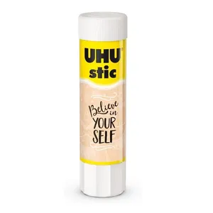 UHU Glue Stick 8.2g Pastel Limited Edition 3