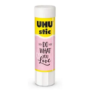 UHU Glue Stick 8.2g Pastel Limited Edition 6