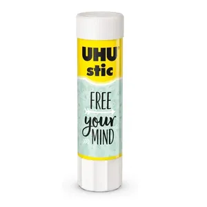UHU Glue Stick 8.2g Pastel Limited Edition 0