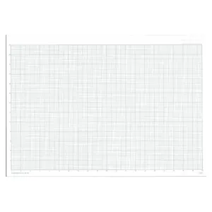 U-Grade Graph Pad A3 2mm Square 50 Sheets 2