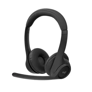 Logitech Zone 300 Wireless Bluetooth Headset 2