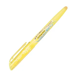 Pilot Frixion Erasable Spotliner Highlighter SFL10SL 2