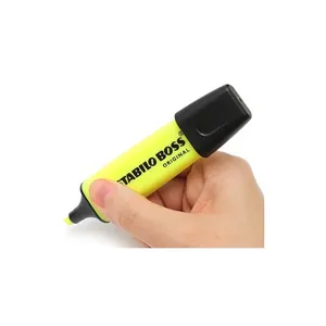 STABILO Boss Highlighter 12