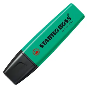 STABILO Boss Highlighter (Pack of 8) 4