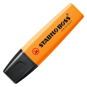 STABILO Boss Highlighters Pack of 6 6