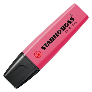 STABILO Boss Highlighter (Pack of 8) 5