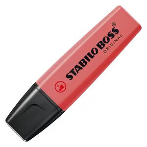 STABILO Boss Highlighter (Pack of 8) 7