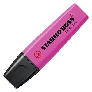 STABILO Boss Highlighter (Pack of 8) 6