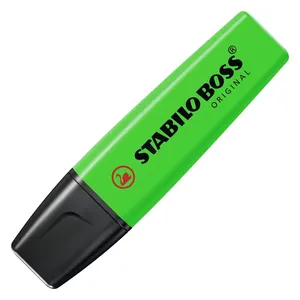STABILO Boss Highlighters Pack of 6 3