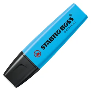STABILO Boss Highlighter (Pack of 8) 2