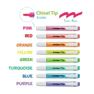 STABILO Swing Cool Highlighter 2
