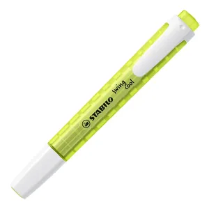 STABILO Swing Cool Highlighter 10