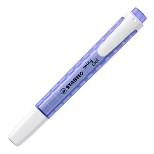 STABILO Swing Cool Highlighter 4
