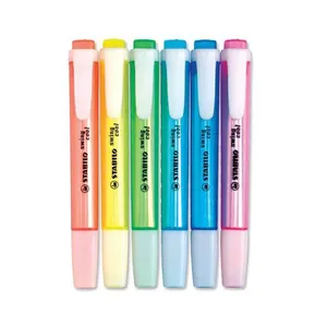 STABILO Swing Cool Highlighters Pack of 6 2
