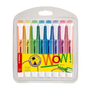 STABILO Swing Cool Highlighter 275/8 (Pack of 8) 0