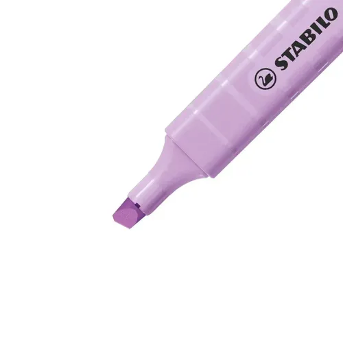 STABILO Swing Cool Pastel Highlighters 275/4-08 (Pack of 4) 3