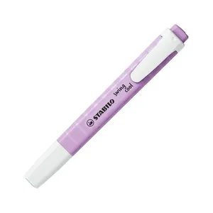 STABILO Swing Cool Pastel Highlighters Pack of 6 275/6-08 7