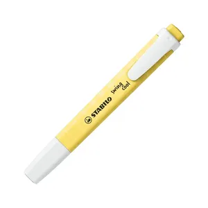 STABILO Swing Cool Pastel Highlighters Pack of 6 275/6-08 4