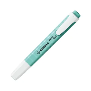 STABILO Swing Cool Pastel Highlighters Pack of 6 275/6-08 8