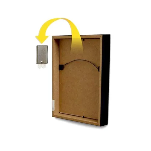 3M Command Sticky Nail Wire Backed Picture Hanger 17048 2