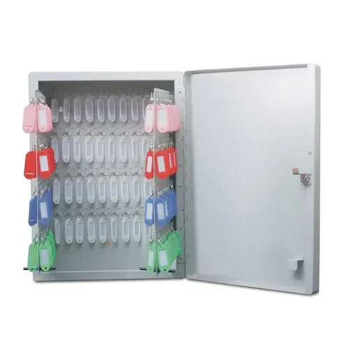 SR Key Cabinet KB-200 (326L x 131W x 443H mm) 200 Keys 0