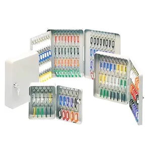 Stark Key Cabinet for 84 Keys 2171-4A (H300mm x W240mm x Thickness 70mm) 0