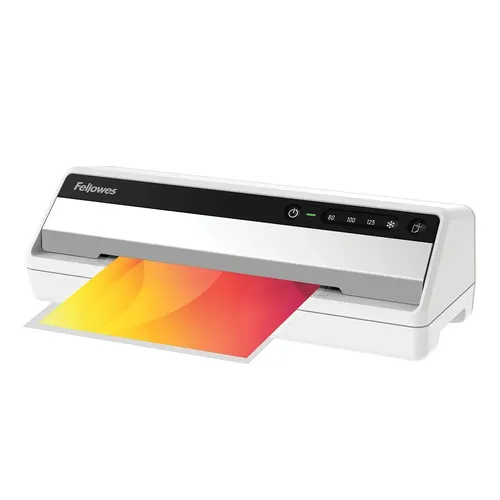 Fellowes Laminator Saturn A4 CRC5724 2