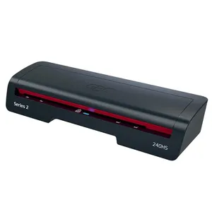 GBC 240HS Home Office A3 Laminator 0