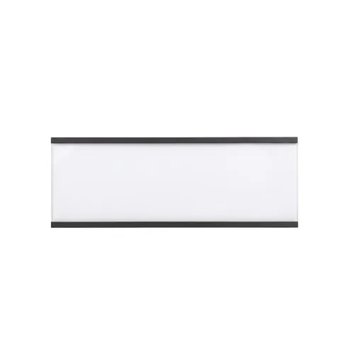 Soft Magnetic Label Holder 30mm x 100mm (Pack of 50 Pieces) 0