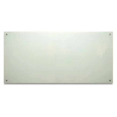 Magnetic Tempered Glass Board with Spacer 6mm 120 x 240cm (4 x 8 Feet) 0