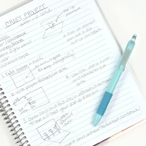 Zebra Z Grip Mechanical Pencil 0.5mm 3