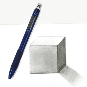 Zebra Z Grip Mechanical Pencil 0.5mm 4